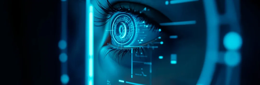 Digital Transparency