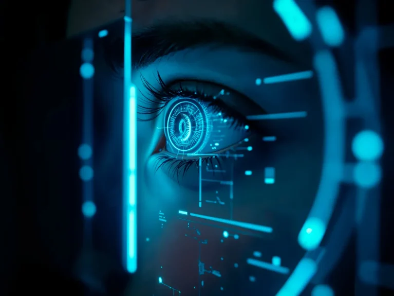 Digital Transparency