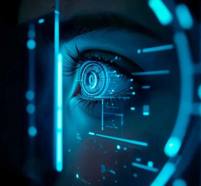 Digital Transparency