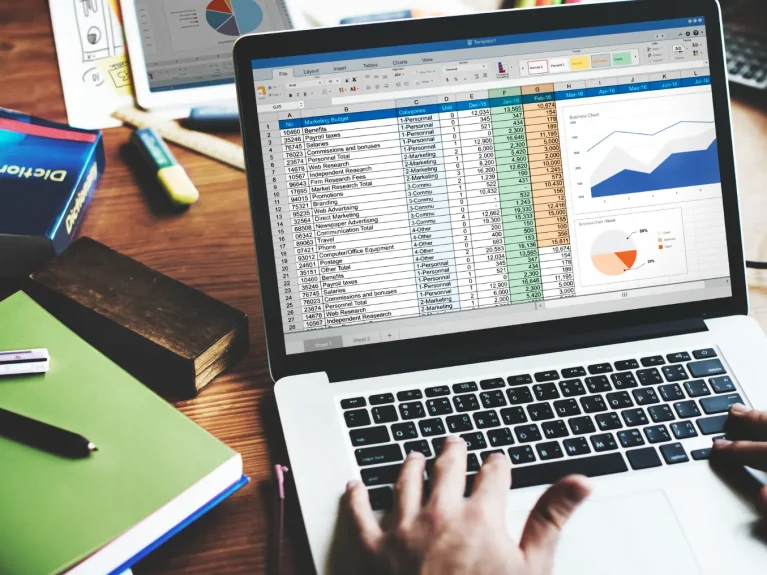 excel